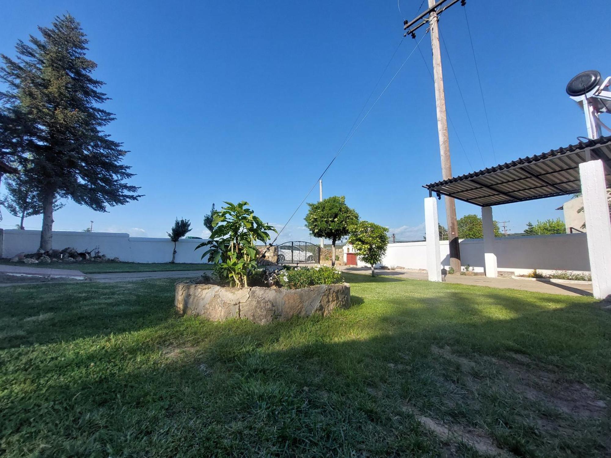 Garden Stay Agios Pavlos  Luaran gambar